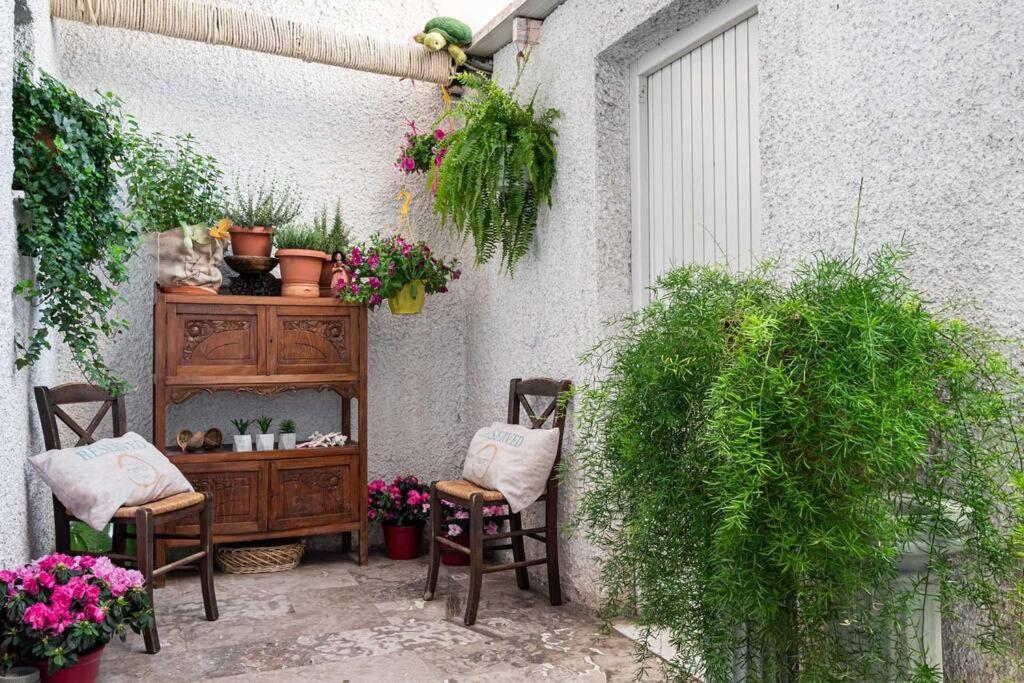 Ferienhaus μεζονέτα στο κύμα