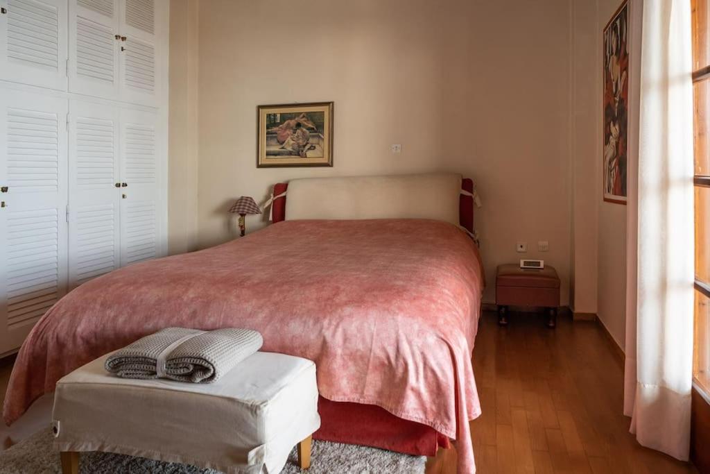 μεζονέτα στο κύμα Ferienhaus *